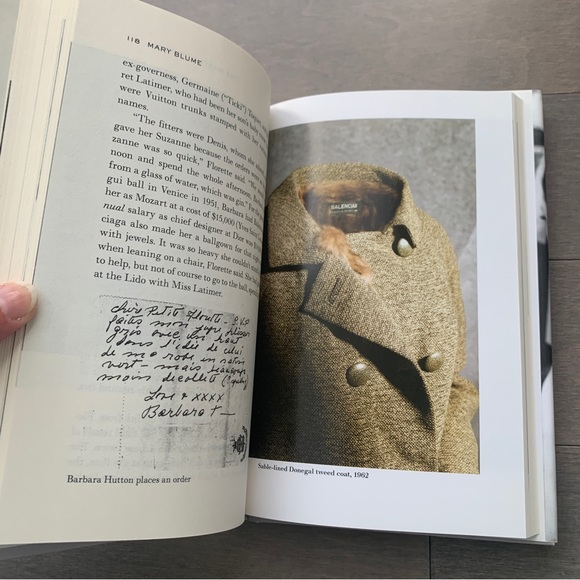 The Master of Us All: Balenciaga, His Workrooms, His World - Picture 7 of 7